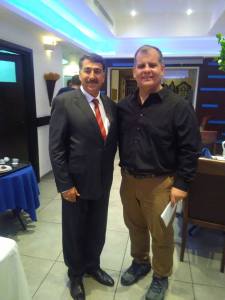 About | Andrew Holt, Ph.D.