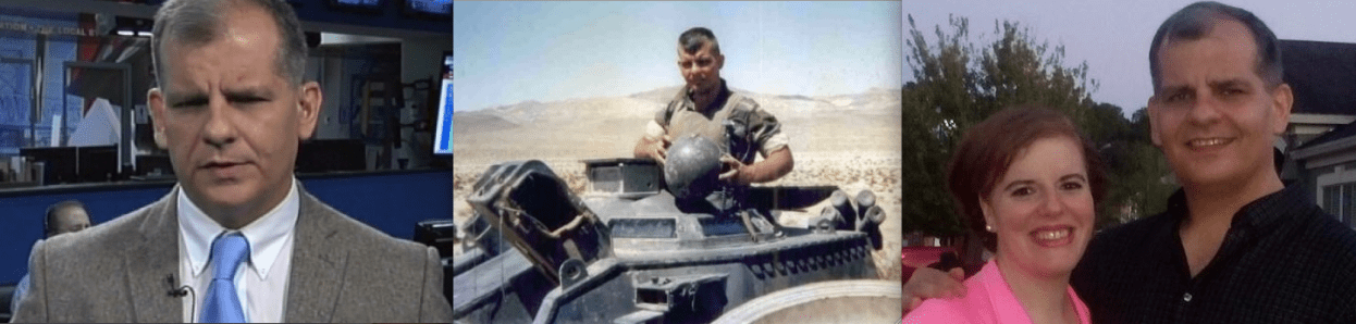 About | Andrew Holt, Ph.D.