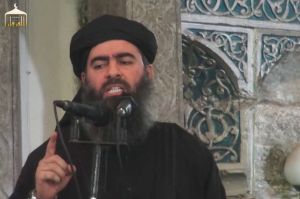 Abu-Bakr-al-Baghdadi