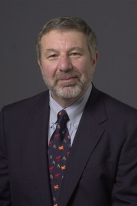 Alfred J Andrea photo