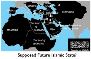 Future-Islamic-State-Map
